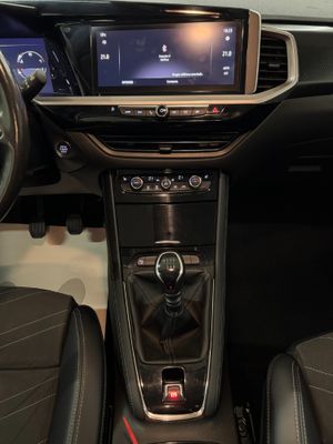 Opel Grandland X Ultimate  - Foto 14