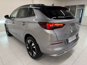Opel Grandland X Ultimate  - Foto 20