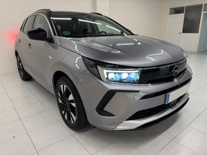 Opel Grandland X Ultimate  - Foto 3