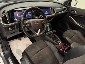 Opel Grandland X Ultimate  - Foto 6