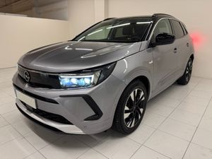 Opel Grandland X Ultimate  - Foto 2