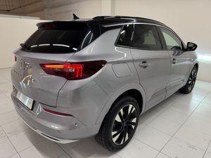 Opel Grandland X Ultimate  - Foto 21