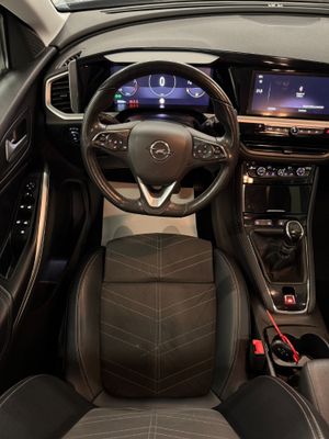 Opel Grandland X Ultimate  - Foto 13