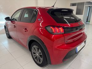 Peugeot 208 Allure Pack  - Foto 20