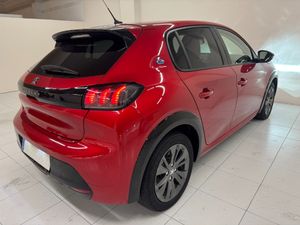 Peugeot 208 Allure Pack  - Foto 21