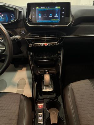 Peugeot 208 Allure Pack  - Foto 13
