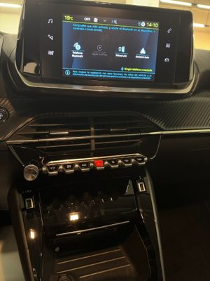 Peugeot 208 Allure Pack  - Foto 16