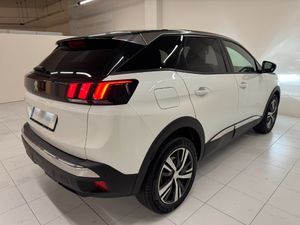 Peugeot 3008 Allure Pack  - Foto 21