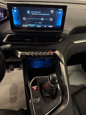 Peugeot 3008 Allure Pack  - Foto 9