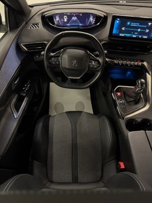 Peugeot 3008 Allure Pack  - Foto 13