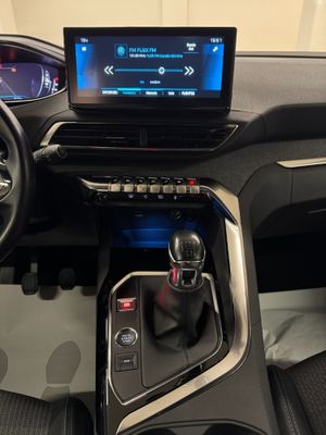 Peugeot 3008 Allure Pack  - Foto 14