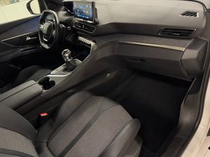 Peugeot 3008 Allure Pack  - Foto 17