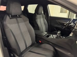 Peugeot 3008 Allure Pack  - Foto 16