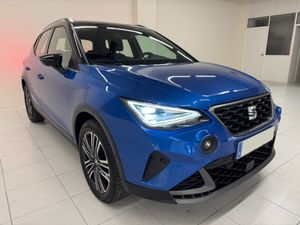 Seat Arona FR XM  - Foto 3