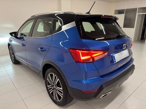 Seat Arona FR XM  - Foto 19