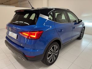 Seat Arona FR XM  - Foto 20