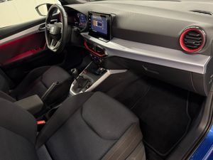 Seat Arona FR XM  - Foto 12