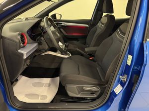 Seat Arona FR XM  - Foto 4