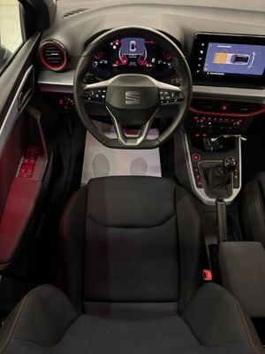 Seat Arona FR XM  - Foto 15