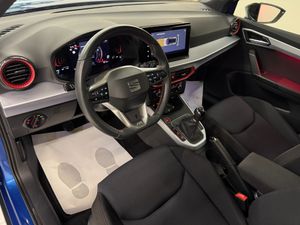 Seat Arona FR XM  - Foto 6
