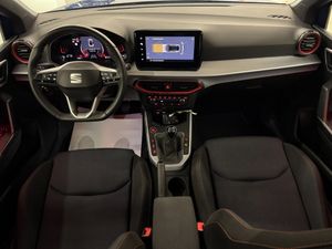 Seat Arona FR XM  - Foto 13