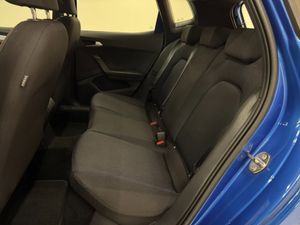 Seat Arona FR XM  - Foto 8