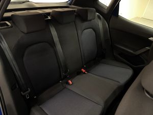 Seat Arona FR XM  - Foto 10