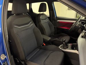 Seat Arona FR XM  - Foto 11