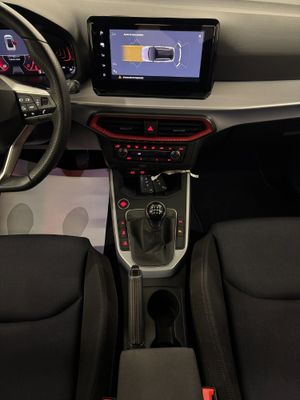 Seat Arona FR XM  - Foto 16