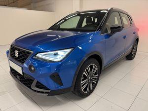 Seat Arona FR XM  - Foto 2