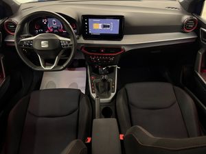Seat Arona FR XM  - Foto 14