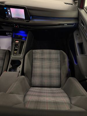 Volkswagen Golf GTI  - Foto 15