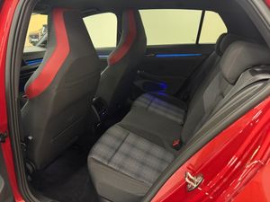 Volkswagen Golf GTI  - Foto 7