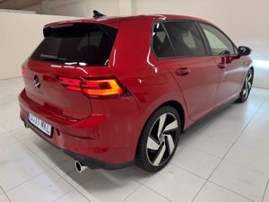 Volkswagen Golf GTI  - Foto 22