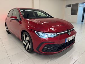 Volkswagen Golf GTI  - Foto 3