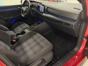 Volkswagen Golf GTI  - Foto 18