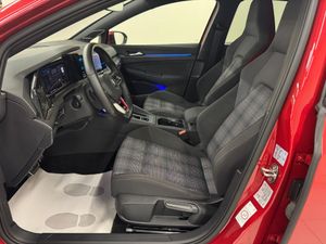 Volkswagen Golf GTI  - Foto 4