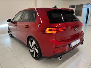 Volkswagen Golf GTI  - Foto 23