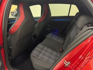 Volkswagen Golf GTI  - Foto 8
