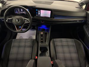 Volkswagen Golf GTI  - Foto 13