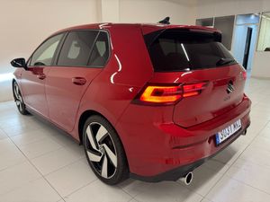 Volkswagen Golf GTI  - Foto 21
