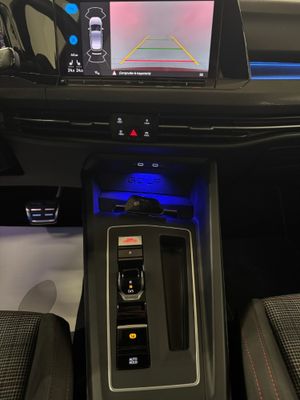 Volkswagen Golf GTI  - Foto 16