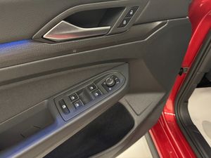 Volkswagen Golf GTI  - Foto 5