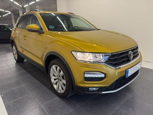 Volkswagen T-Roc Advance Style  - Foto 3