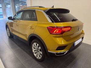Volkswagen T-Roc Advance Style  - Foto 15