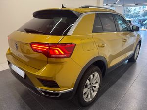 Volkswagen T-Roc Advance Style  - Foto 16