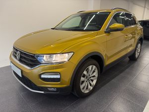 Volkswagen T-Roc Advance Style  - Foto 2