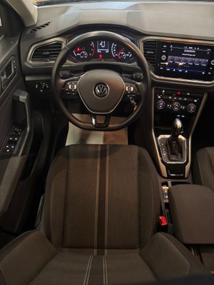 Volkswagen T-Roc Advance Style  - Foto 11