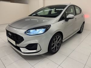 Ford Fiesta ST-Line  - Foto 2