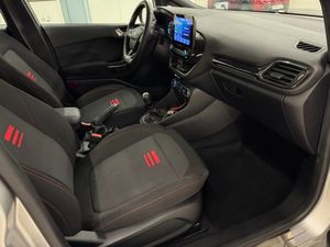 Ford Fiesta ST-Line  - Foto 10